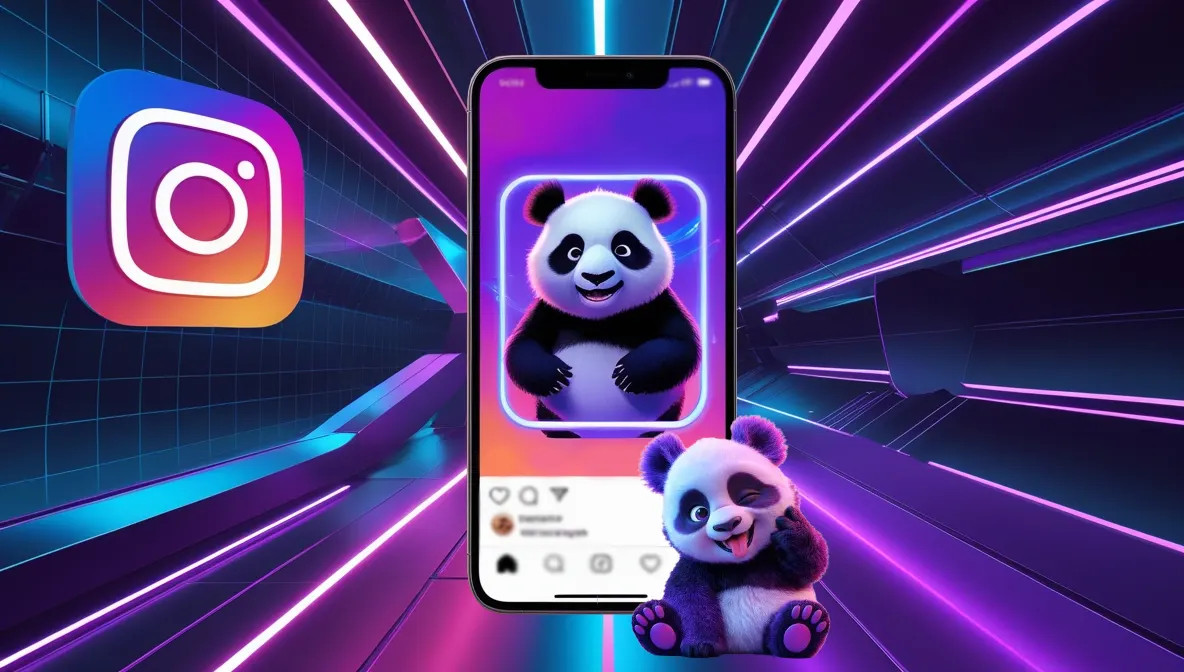 Des cadres Instagram pour créer un feed professionnel et cohérent avec PhotoFrame