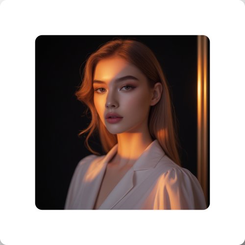 Cadre photo polaroid gratuit